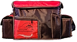 AL-010 / SICAK SOĞUK KORUYUCULU PİKNİK VE BALIKÇI ÇANTASI